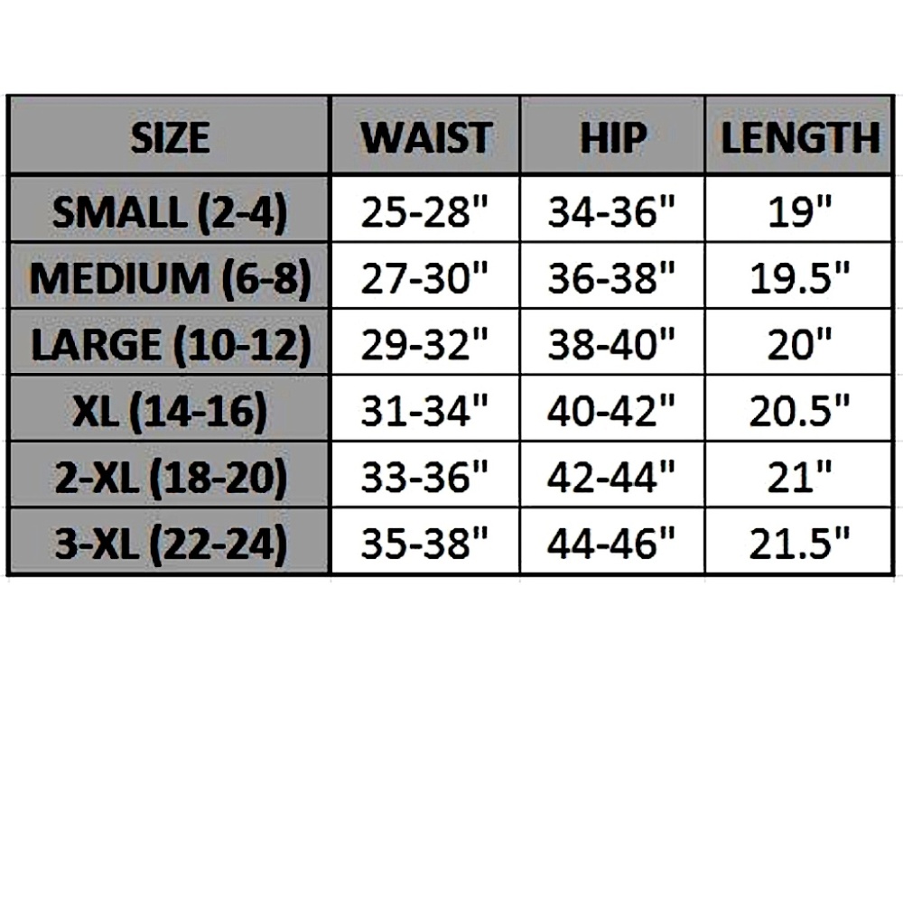 Women's Jeggings Pants Capri Stretchy Skinny White - Picture 7 of 7